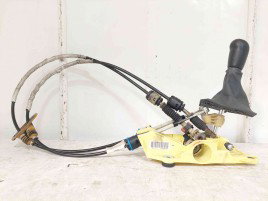 Timonerie 6 Vit Volvo C30 31280764