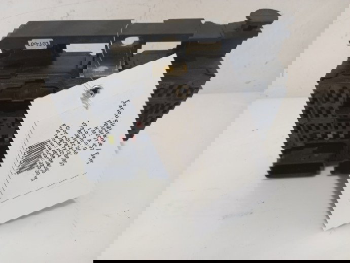 Panou sigurante Peugeot 407 1.6 HDI 9656086080 2004-2010