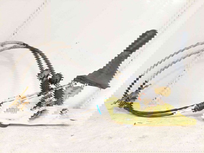 Timonerie 6 Vit Volvo S40 31280764