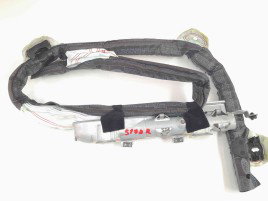 Airbag cortina dreapta Ford Focus 2 (DA) [Fabr 2004-2012] 7M51-N14K158-AC