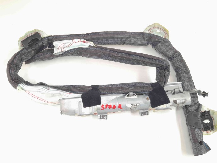 Airbag cortina dreapta Ford Focus 2 (DA) [Fabr 2004-2012] 7M51-N14K158-AC