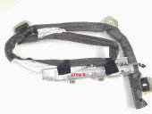 Airbag cortina dreapta Ford Focus 2 (DA) [Fabr 2004-2012] 7M51-N14K158-AC