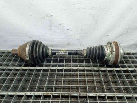 Planetara dreapta fata, 1K0407271HM, Skoda Octavia 2 (1Z3) 2.0 tdi