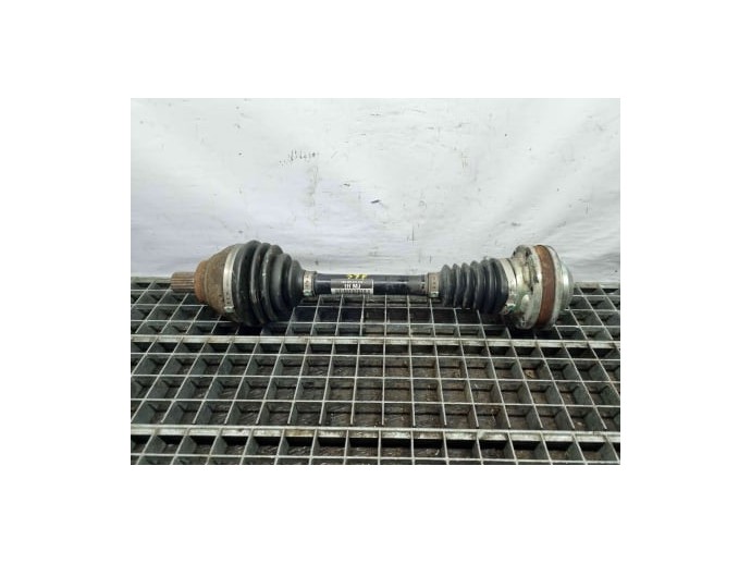 Planetara dreapta fata, 1K0407271HM, Skoda Octavia 2 (1Z3) 2.0 tdi