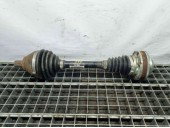 Planetara dreapta fata, 1K0407271HM, Skoda Octavia 2 (1Z3) 2.0 tdi