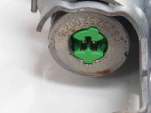 Airbag cortina dreapta Ford Focus 2 (DA) [Fabr 2004-2012] 7M51-N14K158-AC