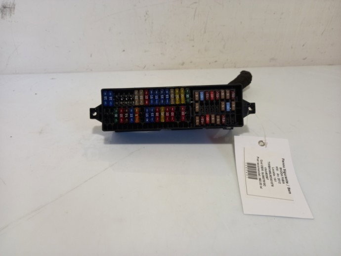 Panou sigurante Skoda Fabia 1.9 TDI 5J0937615C 2010-2014 