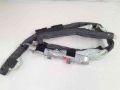 Airbag cortina stanga Ford Focus 2 (DA) [Fabr 2004-2012] 7M51-N14K159-AC