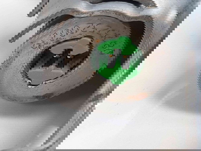 Airbag cortina stanga Ford Focus 2 (DA) [Fabr 2004-2012] 7M51-N14K159-AC