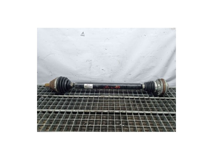 Planetara dreapta fata, 1K0407272NJ, Seat Altea (5P1) 2.0 tdi