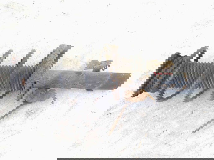 Amortizor dreapta fata Ford Focus 2 (DA) [Fabr 2004-2012] 4M51-18045-BBB