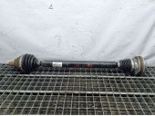 Planetara dreapta fata, 1K0407272NJ, Seat Toledo 3 (5P2) 2.0 tdi