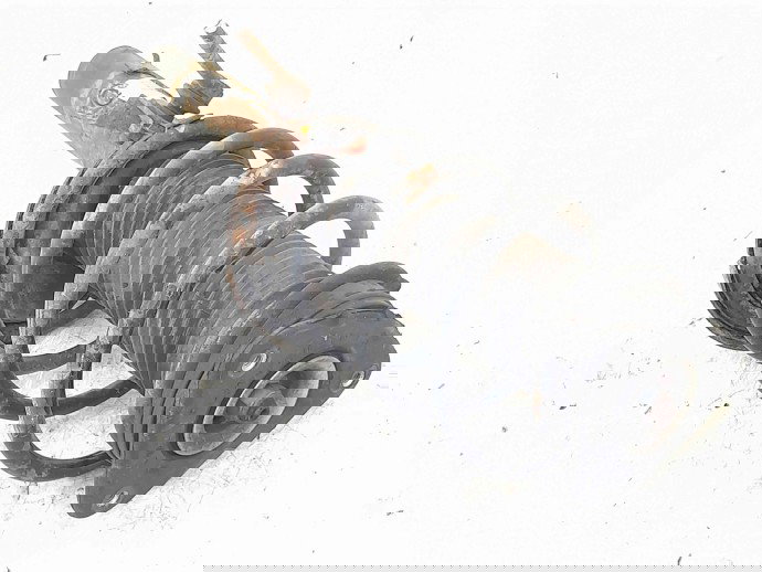 Amortizor dreapta fata Ford Focus 2 (DA) [Fabr 2004-2012] 4M51-18045-BBB