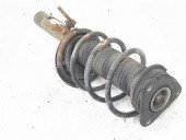 Amortizor dreapta fata Ford Focus 2 (DA) [Fabr 2004-2012] 4M51-18045-BBB