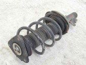 Amortizor stanga fata Ford Focus 2 (DA) [Fabr 2004-2012] 4M51-18K001-BBB