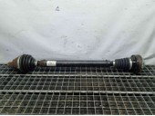 Planetara dreapta fata, 3C0407272AJ, Seat Altea (5P1) 2.0 tdi