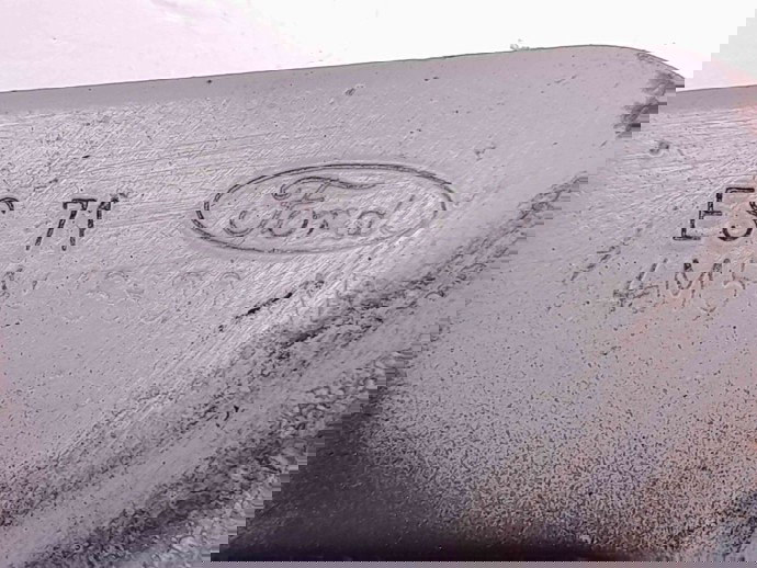 Balama capota dreapta Ford Focus 2 (DA) [Fabr 2004-2012] 4M51-16800-AB