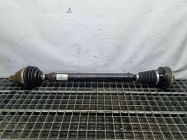 Planetara dreapta fata, 3C0407272AJ, Skoda Octavia 2 (1Z3) 2.0 tdi