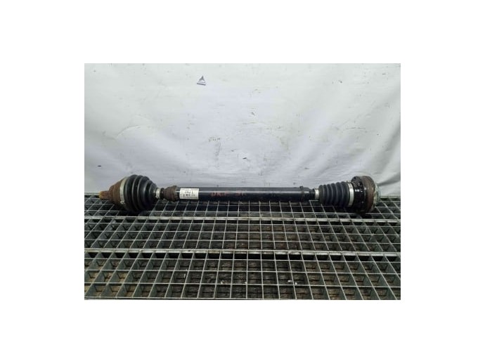 Planetara dreapta fata, 3C0407272AJ, Skoda Octavia 2 (1Z3) 2.0 tdi