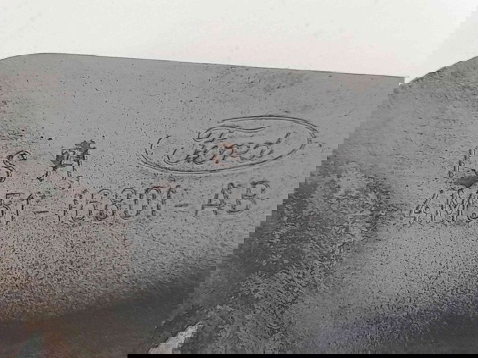 Balama capota stanga Ford Focus 2 (DA) [Fabr 2004-2012] 4M51-16801-AB