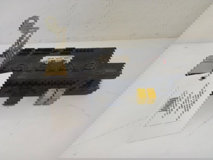 Tablou sigurante Mercedes Benz C220 2.2 CDI 0035455201 2001-2007 