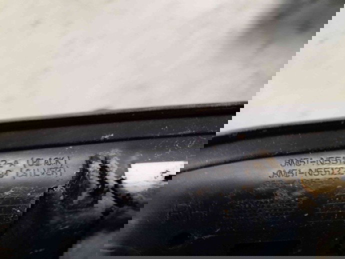 Bara longitudinale Ford Focus 2 (DA) [Fabr 2004-2012] 8M51-N55122-A