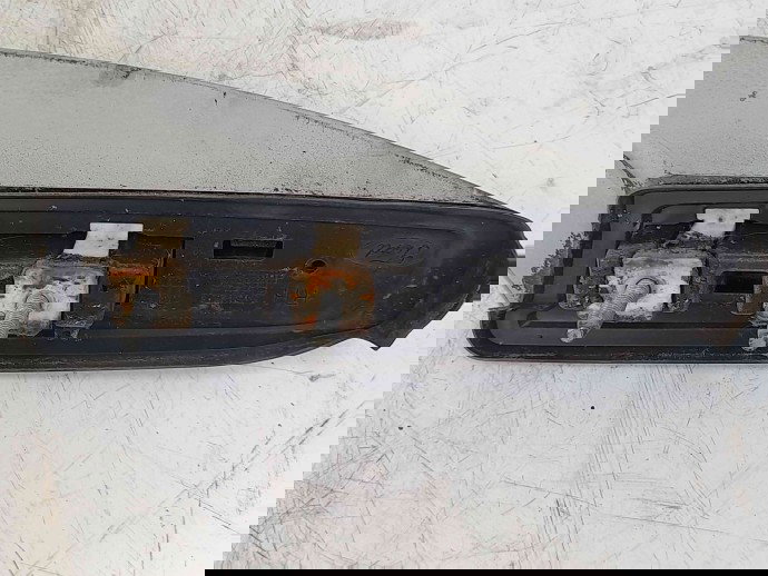 Bara longitudinale Ford Focus 2 (DA) [Fabr 2004-2012] 8M51-N55122-A