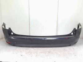 Bara spate Ford Focus 2 (DA) [Fabr 2004-2012] G6 G6