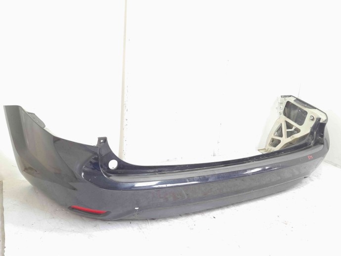 Bara spate Ford Focus 2 (DA) [Fabr 2004-2012] G6 G6