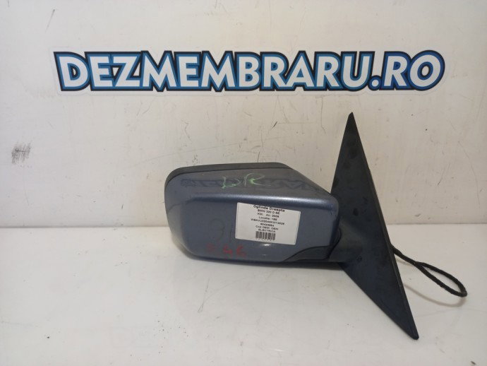 Oglinda Dreapta BMW 320 SE 2.0D OEM 1998-2005 