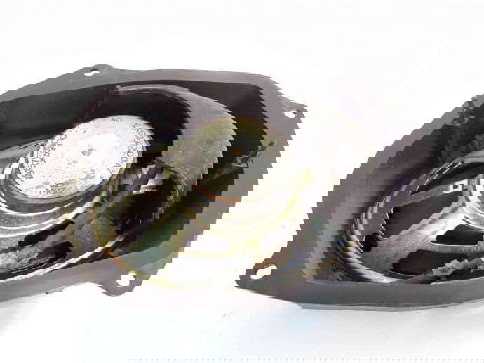 Boxa dreapta fata Nissan Navara (D40) [Fabr 2005-2014] 28166-EA000