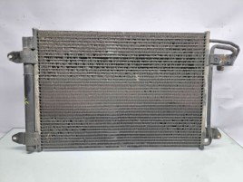 Radiator clima, 1K0298403A, Skoda Octavia (1Z3), 1.9tdi, BXE