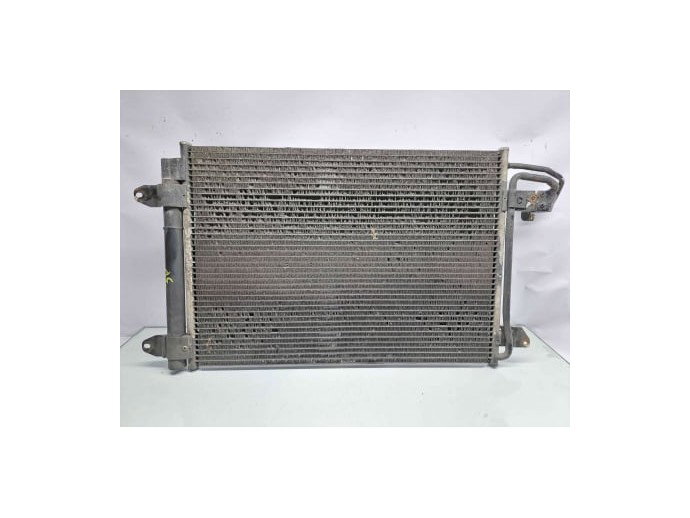 Radiator clima, 1K0298403A, Skoda Octavia (1Z3), 1.9tdi, BXE