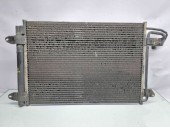 Radiator clima, 1K0298403A, Skoda Octavia (1Z3), 1.9tdi, BXE