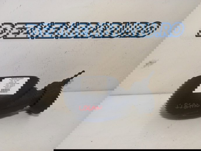 Oglinda Dreapta Dacia Logan 1 1.5DCI OEM 2004-2012