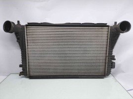 Radiator intercooler 1K0145803E, Seat Altea, 1.9tdi BJB