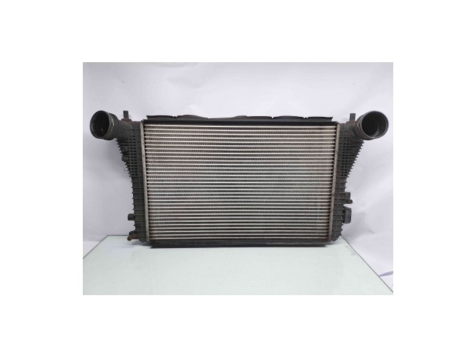 Radiator intercooler 1K0145803E, Seat Altea, 1.9tdi BJB