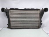 Radiator intercooler 1K0145803E, Seat Altea, 1.9tdi BJB