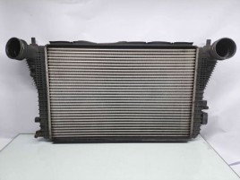 Radiator intercooler 1K0145803E, Skoda Octavia 2 (1Z3) 1.9tdi