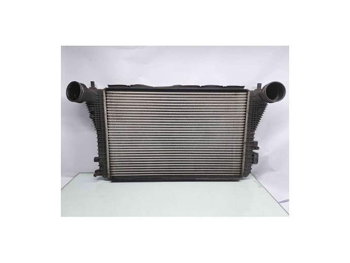 Radiator intercooler 1K0145803E, Skoda Octavia 2 (1Z3) 1.9tdi