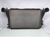 Radiator intercooler 1K0145803E, Skoda Octavia 2 (1Z3) 1.9tdi