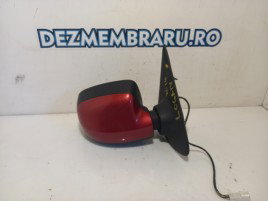 Oglinda Dreapta Dacia Logan 2 1.2 OEM 2012-2020