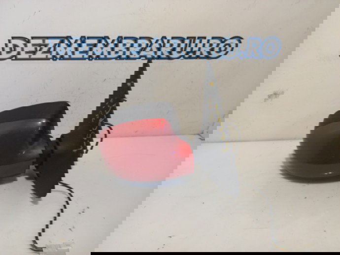 Oglinda Dreapta Dacia Logan 2 1.2 OEM 2012-2020