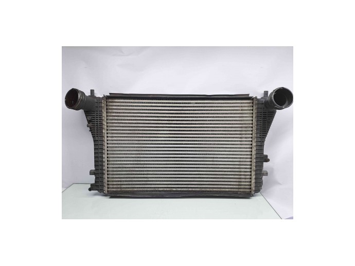 Radiator intercooler, 1K0145803A, Audi A3 (8P) 1.9tdi, BKC