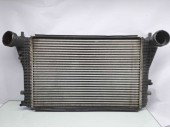 Radiator intercooler, 1K0145803A, Audi A3 (8P) 1.9tdi, BKC