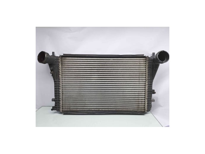 Radiator intercooler, 1K0145803A, Seat Leon (1P1) 1.9tdi, BXE