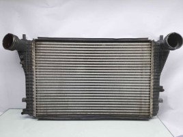Radiator intercooler, 1K0145803A, Seat Toledo 3 (5P2), 1.9tdi, BXE