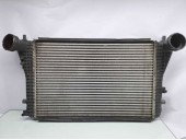 Radiator intercooler, 1K0145803A, Skoda Octavia 2 (1Z) 1.9tdi, BXE