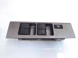 Butoane comanda geamuri sofer Nissan Navara (D40) [Fabr 2005-2014] 80960-EB370