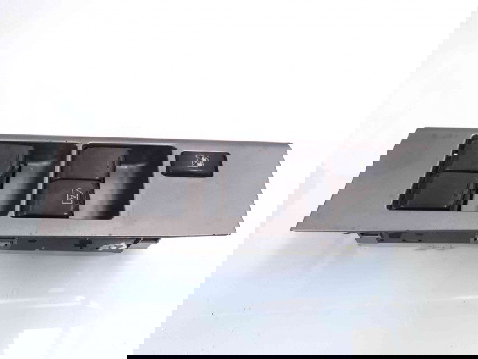 Butoane comanda geamuri sofer Nissan Navara (D40) [Fabr 2005-2014] 80960-EB370